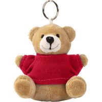 PELUCHE PORTACHIAVI CON T-SHIRT